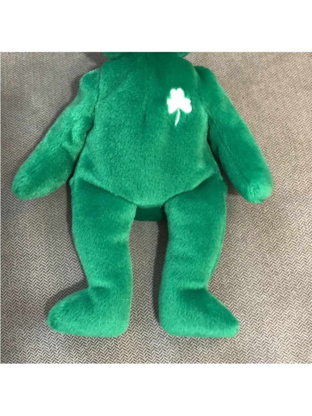 Osito, Glory & Erin Original TY Beanie Baby Bundle